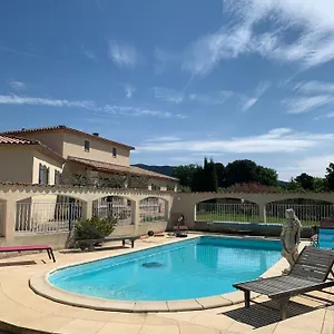 Entre Ciel Et Nature , Venterol (Drome) France