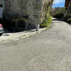 La Lagune Aixoise , Aix-les-Bains France
