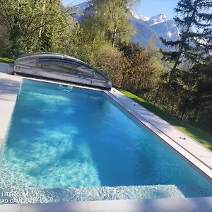 Laltizoard , Briançon France